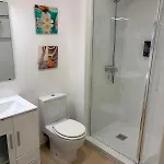 Apartamento Hispalis Encarnación Sevilla