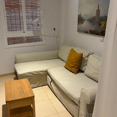 Hispalis Encarnación Apartamento *