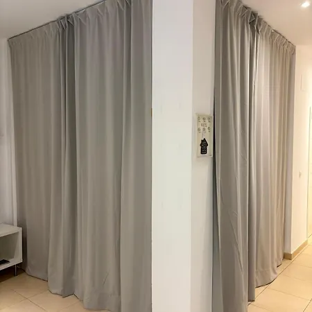 Hispalis Encarnación Apartamento Sevilla
