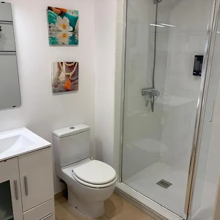 Apartamento Hispalis Encarnación Sevilha